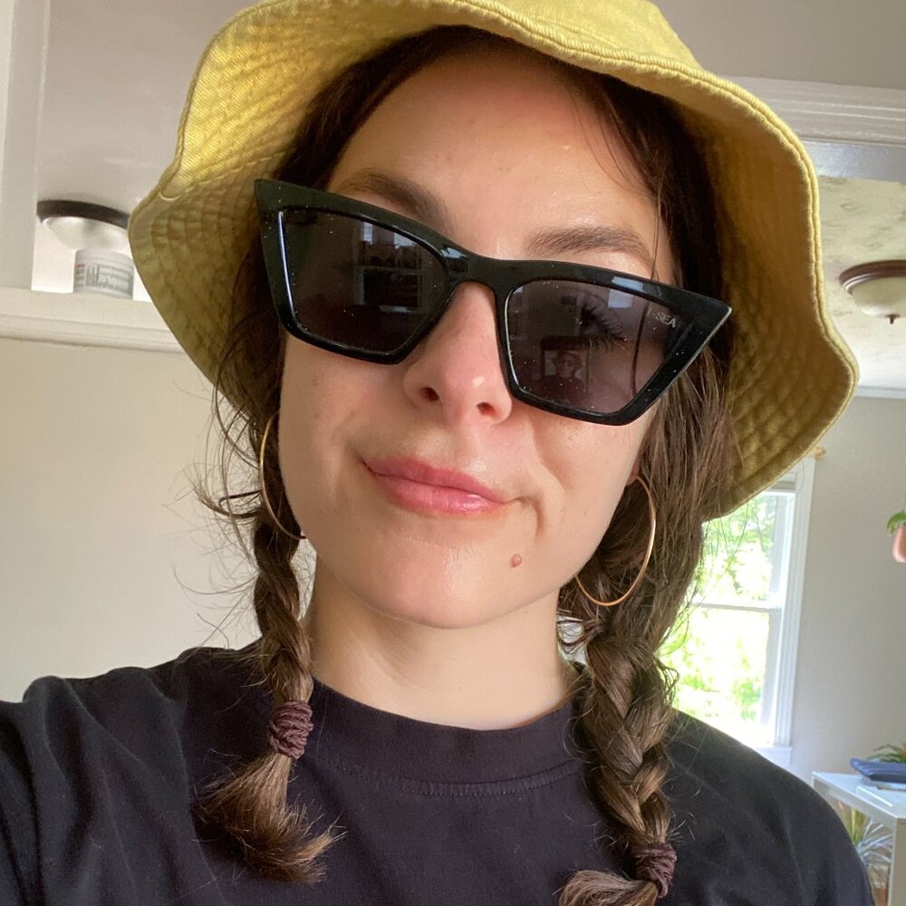 Meet your Posher, Sheridan